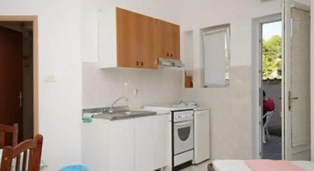 Апартаменты Apartments Angela Ližnjan