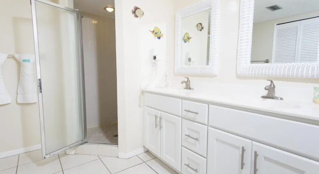Номер Standard Intracoastal Side Condos by Plumlee Vacation Rentals