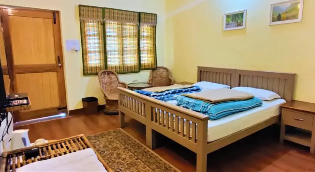 Tehri Retreat By Himalayan Eco Lodges, Rezervovat Hotel Tehri Uttarakhand