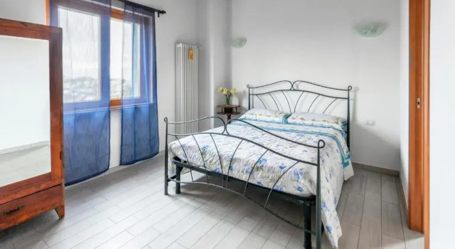 Номер Standard Agriturismo Bio-Melampo
