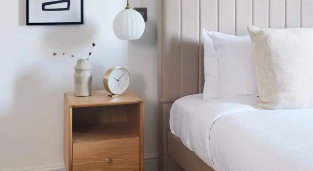The St Johns Wood Sanctuary - Glamorous 2bdr Flat, Забронировать Отель Отели Лондона 3 звезды, рядом с Финчли Роуд, 3*