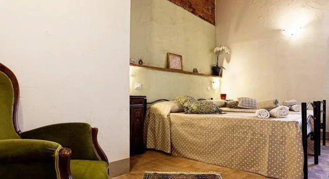 Agriturismo La Nora