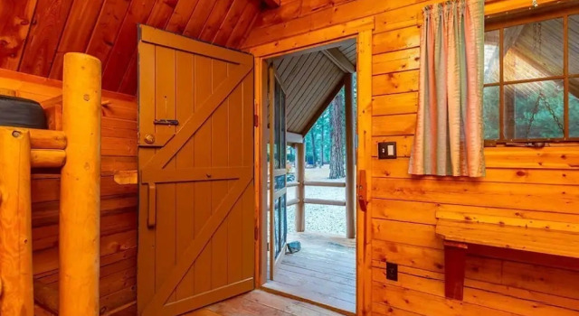Gallagher Lake Camping & RV Resort, Book Campingplads  