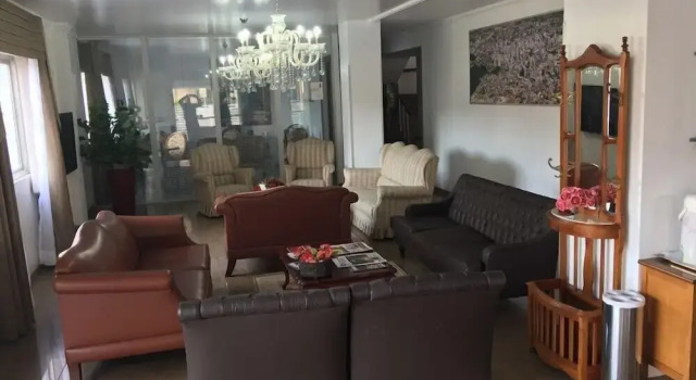 Colle Tourist Hotel LUXO, Забронировать Отель Недорогие отели Крисиума, недорого