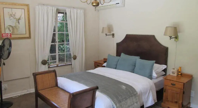 Двухместный номер Standard Thatchfoord Lodge