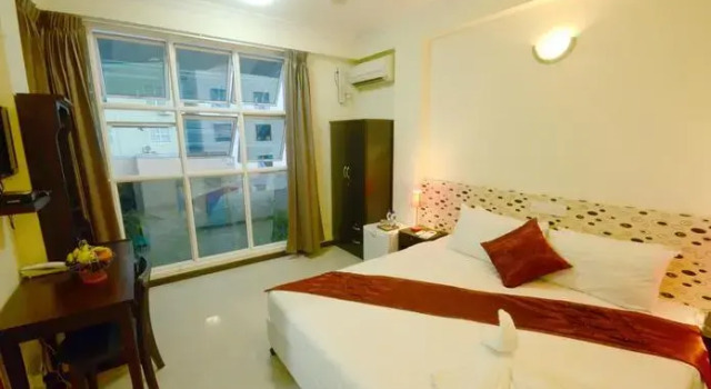 Wonder Retreat, Prenota Hotel Hotel a Northern Atolls con colazione, Colazione