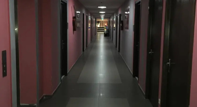 My Lovely Batumi appartments Khimshiashvili 15A, Book Apartment Batumi 