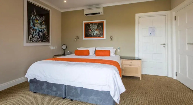 Knysna Stays, Reservar Casa de hóspedes Hotéis em Knysna com piscina, Piscina