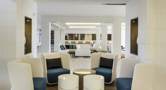Confortel Islantilla, Book Hotel Hoteller i Huelva med morgenmad, Morgenmad