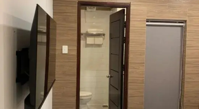 Двухместный номер Standard Apogee Hotel