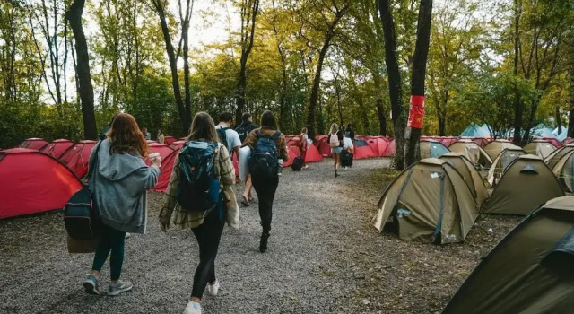 Oktoberfest On A Budget Camping, Réserver Camping Camping et glamping à Bavière, Camping