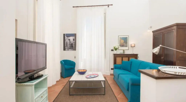 Superior Apartment Il Garbino Suite and Apartment