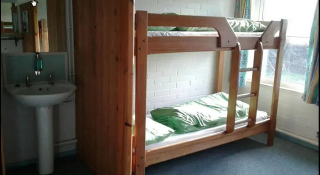 YHA Hawes, Rezervați Hostel Hawes Yorkshire Dales