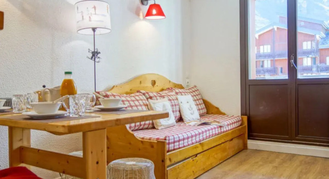 Rond Point des Pistes 42145, Book Hotel Val Claret Tignes