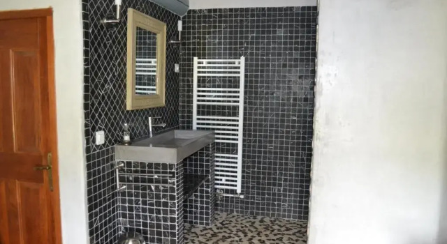 Номер Standard Ferme de Palumiane - Chambres climatisées