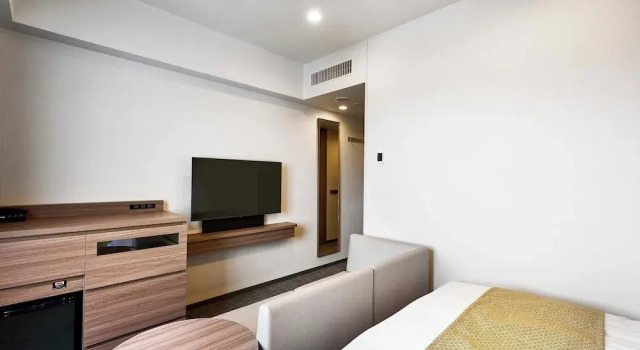Номер Superior Daiwa Roynet Hotel Akita Ekimae