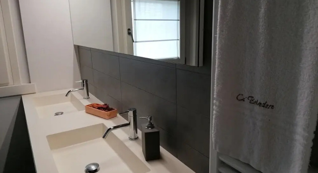 Номер Comfort Ca Belvedere