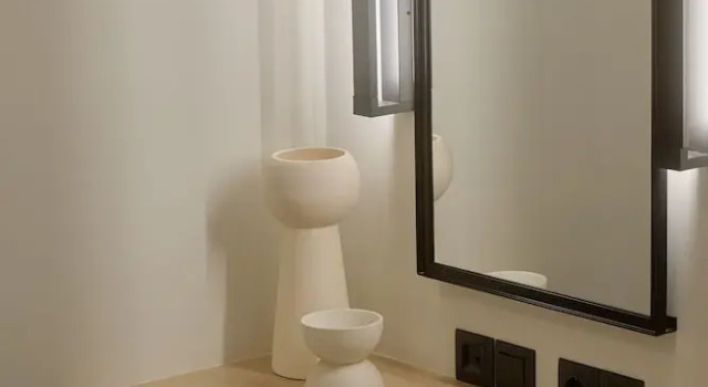 Номер Deluxe Zaira Hotel