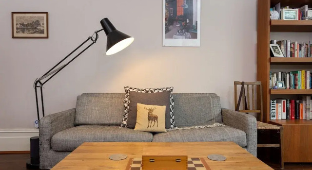 2 Bedroom Flat In Herne Hill With Garden, Rezervați Apartament Londra Londra Mare
