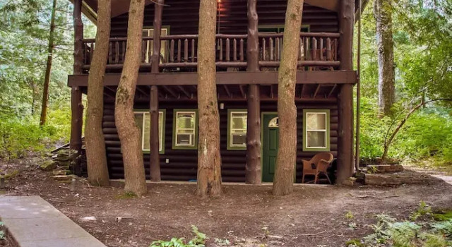 Номер Standard Birchcliff Resort