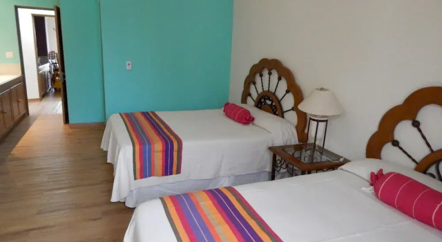 Marisol Boutique Hotel
