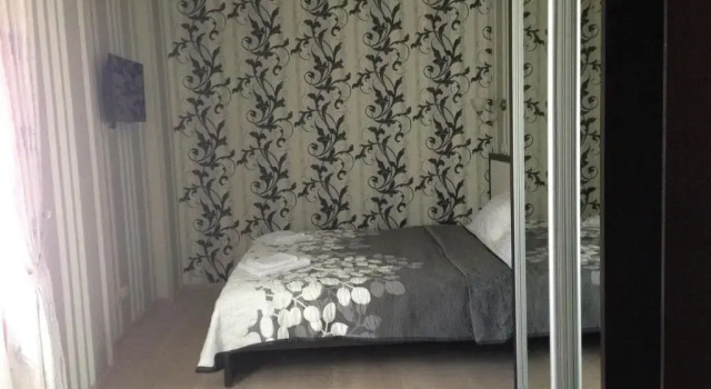 Номер Standard Royal Hotel