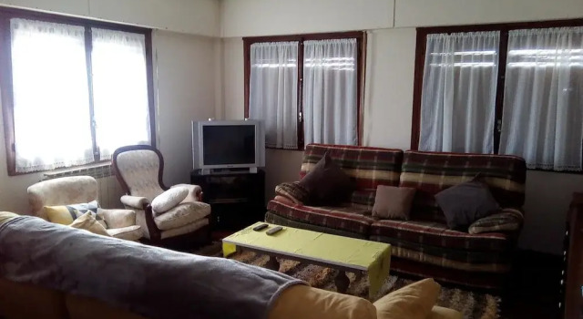House With 3 Bedrooms in Casalarreina - 30 km From the Slopes