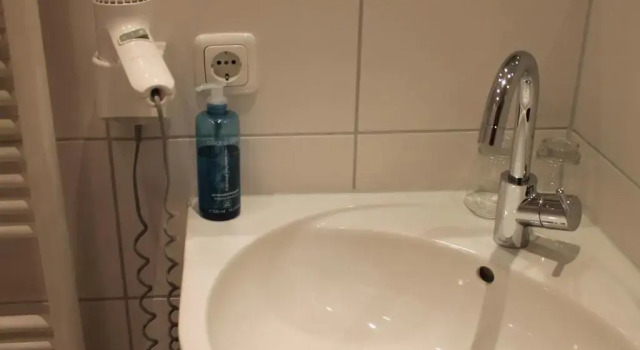 Трёхместный номер Standard Gästehaus zur ehemaligen Mehlwaage wohnen und genießen