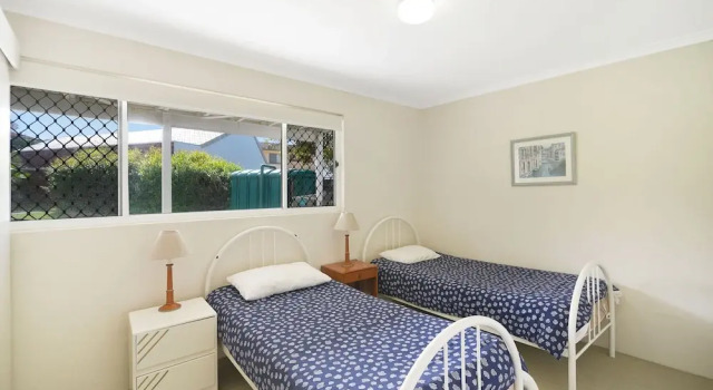 Blairgowrie 4 - 4/2 Martin St, Book Hotel Hoteller i Peregian Beach med pool, Swimmingpool