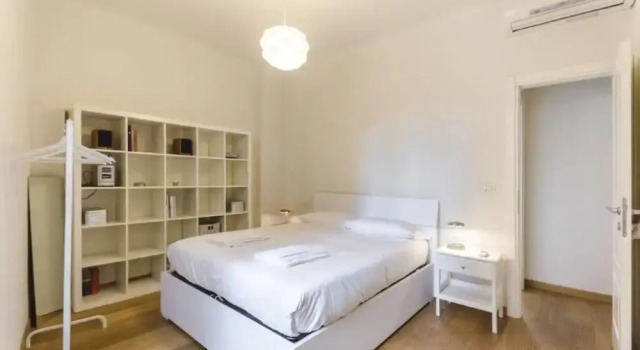 Апартаменты Frassinago apartment