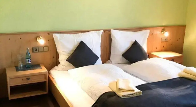 Hotel Altes Sudhaus