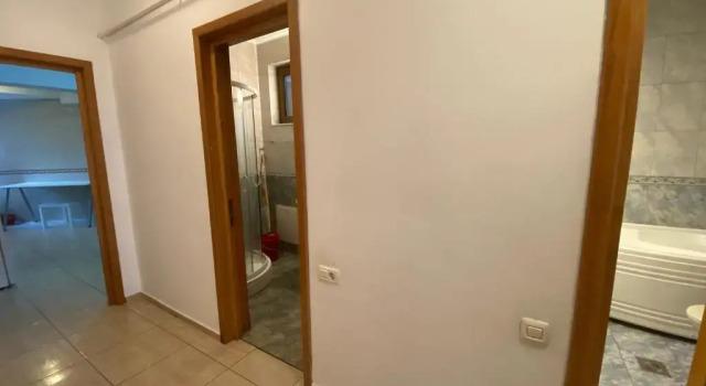 Апартаменты Apartament Central