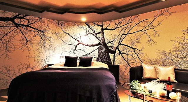 Hotel O2 - Adults Only