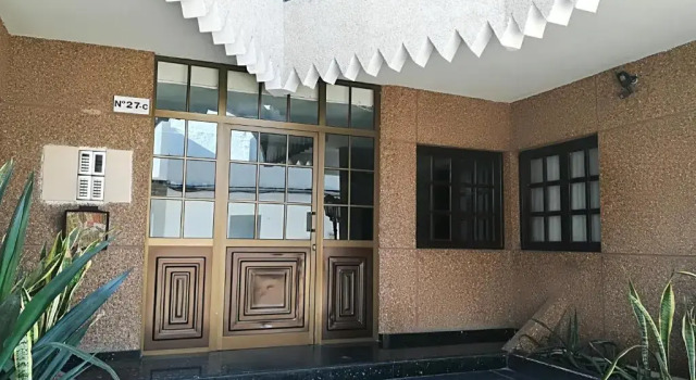 Студия Apartamento Casita Blanca
