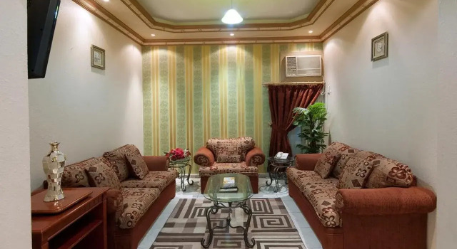 Mrakez Alarab Furnished Apartments 1