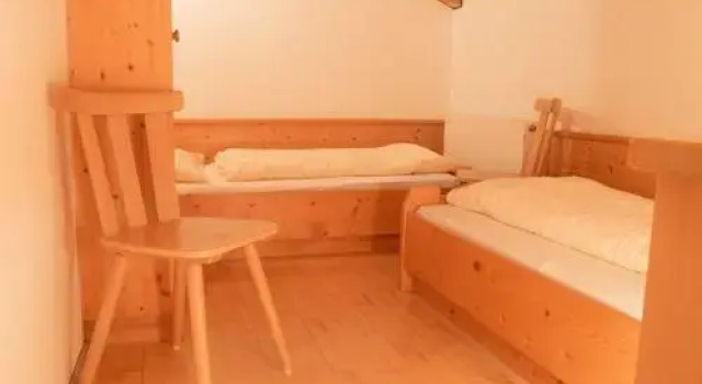 Residence Rasp zu Natz