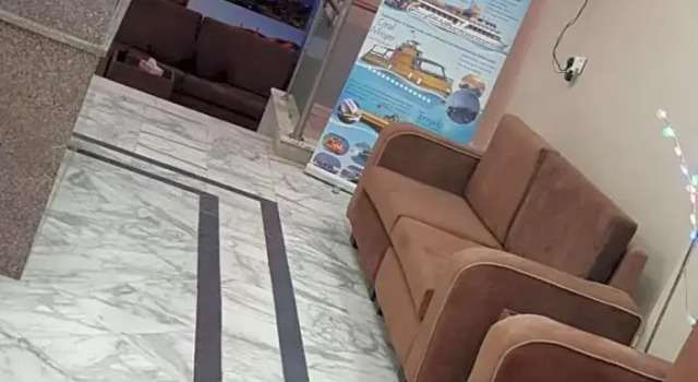 Zuwwar, Rezerwuj Hotel King Hussein International Airport Akaba