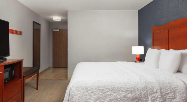 Номер Standard Hampton Inn Medford