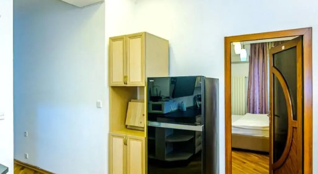 Апартаменты Deluxe 7 Bedroom Apartment on LEYLEK - Nİzami st.
