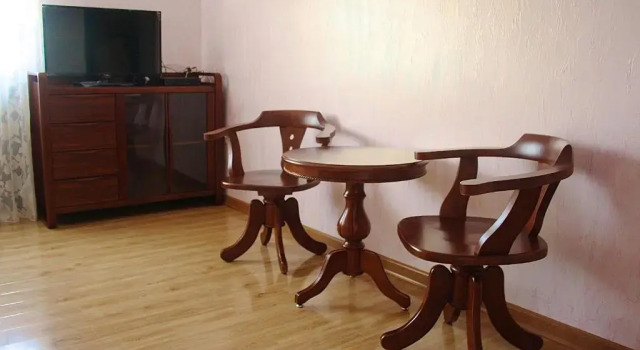 Номер Deluxe Little Shangri-La