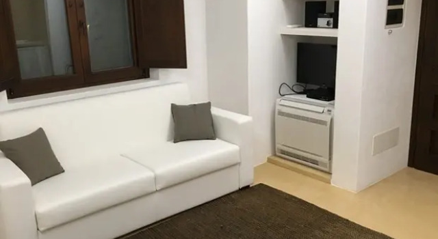 I Dammusi di Villa Giò, Buchen Sie Villa Villen in Pantelleria, Villa