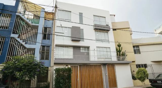 Alma Casa Boutique