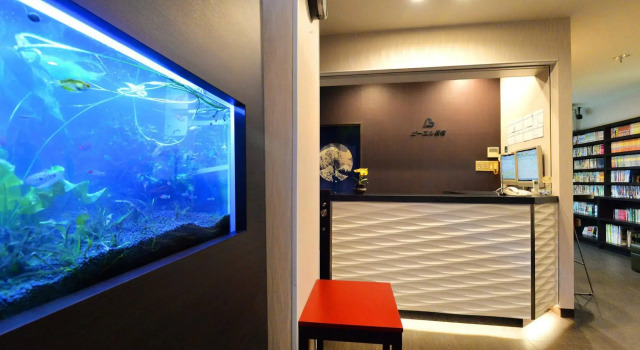 Business Hotel BL Kuwana, Buchen Sie Hotel Kuwana Shi 