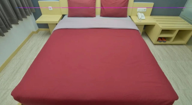 Octopuss Wellness Hotel & Spa, Rezerwuj Ośrodek wypoczynkowy Jambi 