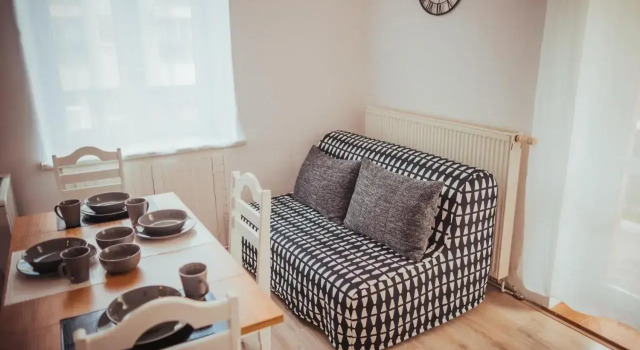 nocleg w Krośnie, Rezerwuj Apartament Krosno podkarpackie