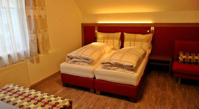 Gästehaus Thomahan, Reserva ahora Hotel Peggau OberGraz