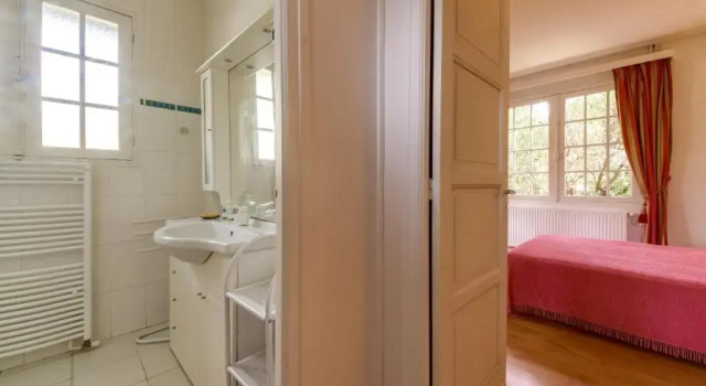 Maison Biscarrosse Plage, 4 pièces, 6 personnes - FR-1-521-53