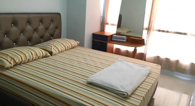 Prima Srinakarin Condo, Забронировать Отель Отели Бангкока с бассейном, Бассейн