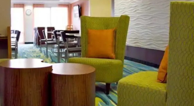 SpringHill Suites Lawton, Varaa Hotelli Lawton Oklahoma