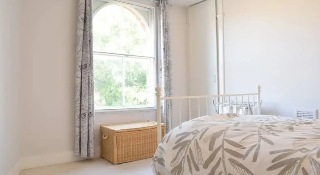 1 Bedroom Apartment In Highbury